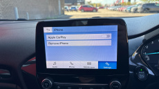 Ford Fiesta 1.0 EcoBoost ST-Line 5dr Petrol Hatchback